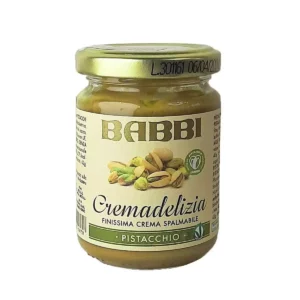 CREMADELIZIA PISTACCHIO 150g x 20 pz.